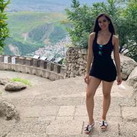 644308408: Chica busca chico en Jaén