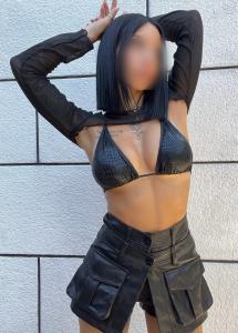 Chica busca chico en Sevilla: 