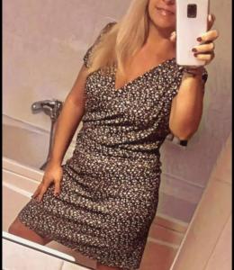 Chica busca chico en Pontevedra: 