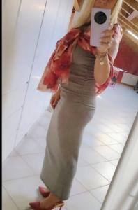 Chica busca chico en La Coruña: 