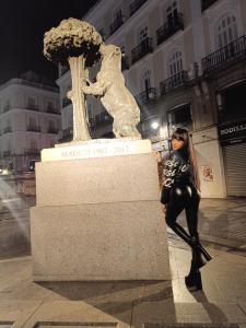 627522345: Travesti en Madrid