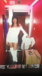 Travesti en Barcelona: 