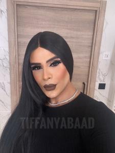Transexual en Pontevedra: 