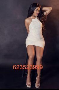 Travesti en Málaga: 