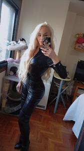 Travesti en Pontevedra: 