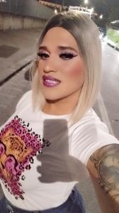 Transexual en Murcia: 