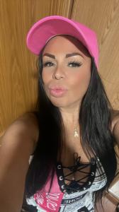 Chica busca chico en Madrid: 