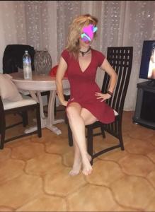 Chica busca chico en Murcia: 