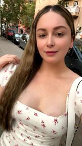Chica busca chico en Murcia: 
