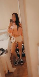 Chica busca chico en Toledo: 