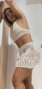 643242382: Chica busca chico en Madrid