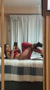 Travesti en Madrid: 