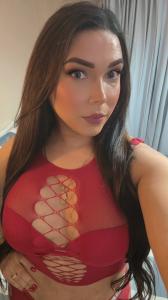 Travesti en Madrid: 
