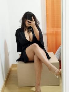 Chica busca chico en La Coruña: 