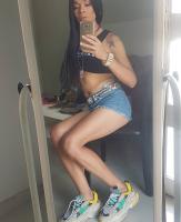 695378449: Transexual en Madrid