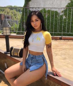 Chica busca chico en Madrid: 