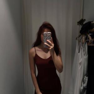 Chica busca chico en Málaga: 