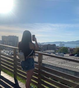 Chica busca chico en Pontevedra: 