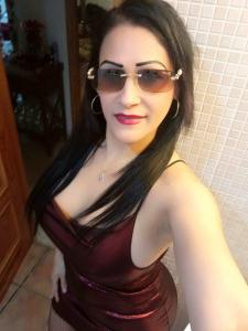 Chica busca chico en Málaga: 