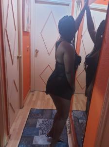 Chica busca chico en Madrid: 