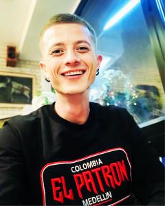 Chico busca chica en Murcia: 