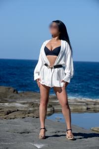 Chica busca chico en Las Palmas: 