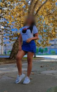 Chica busca chico en Sevilla: 
