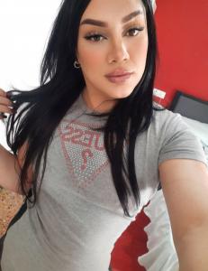 Travesti en La Rioja: 
