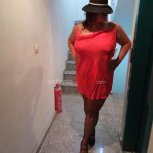 Chica busca chico en Alicante: 