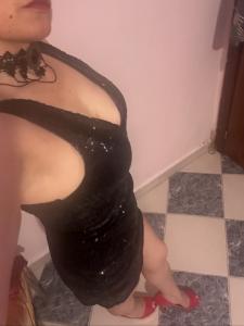 Chica busca chico en Madrid: 