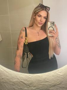 673895432: Transexual en Barcelona