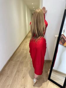 Chica busca chico en Barcelona: 
