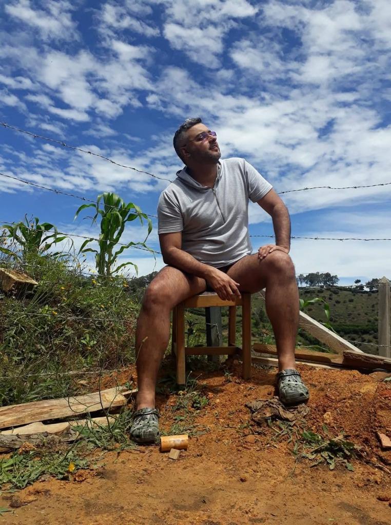 Chico busca chica en Murcia: 