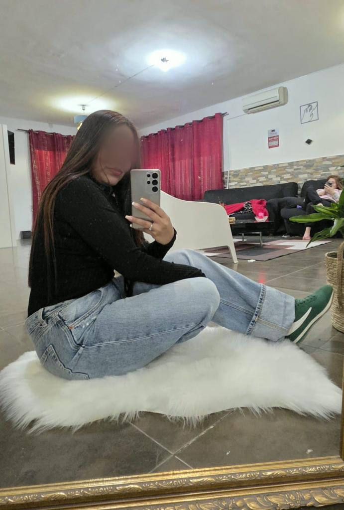 Chica busca chico en Valencia: 