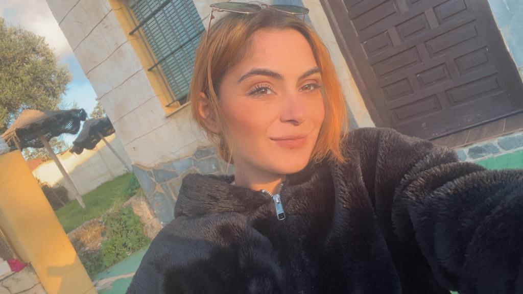 Chica busca chico en Cádiz: 