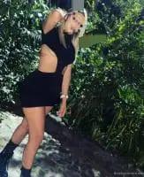 Chica busca chico en Guadalajara: 