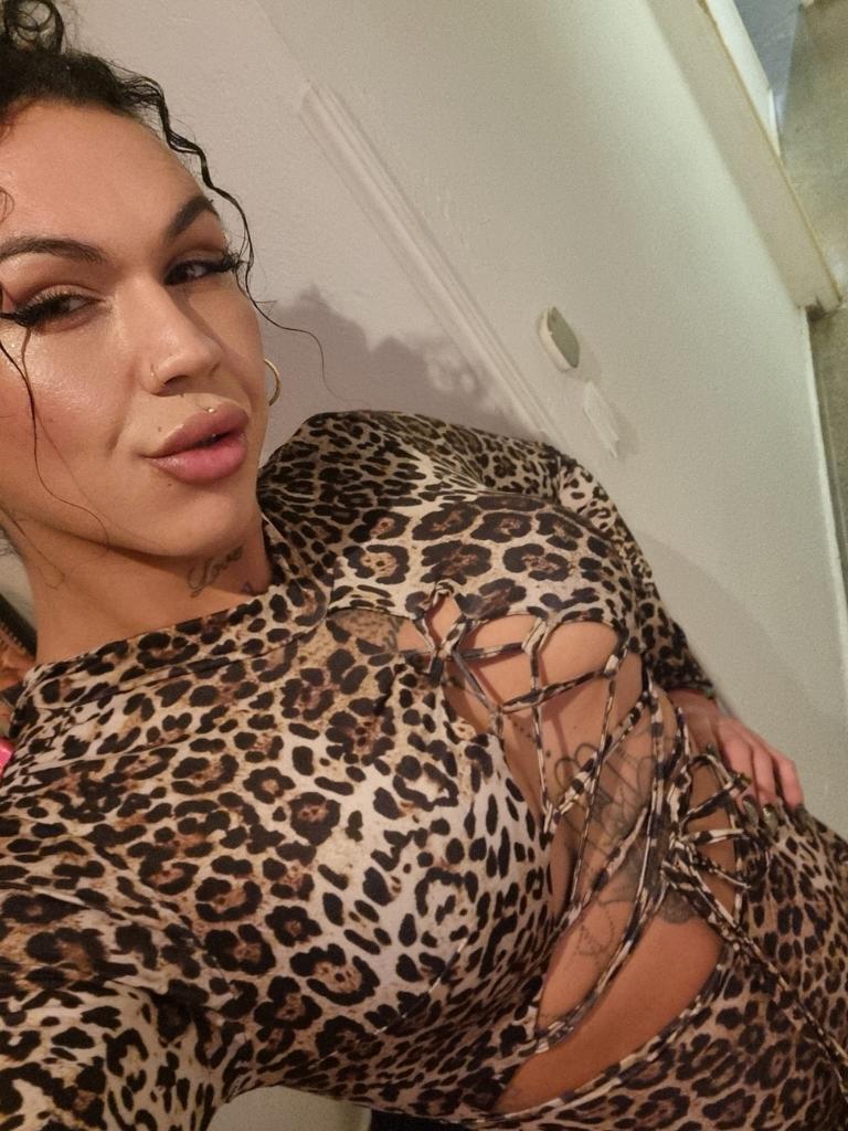 Travesti en Tenerife: 