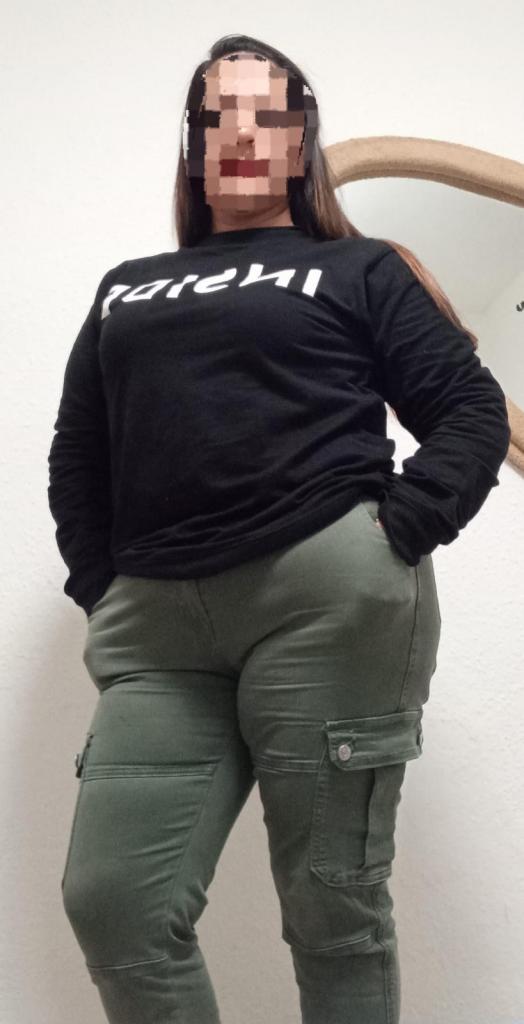 613651562: Chica busca chico en Alicante