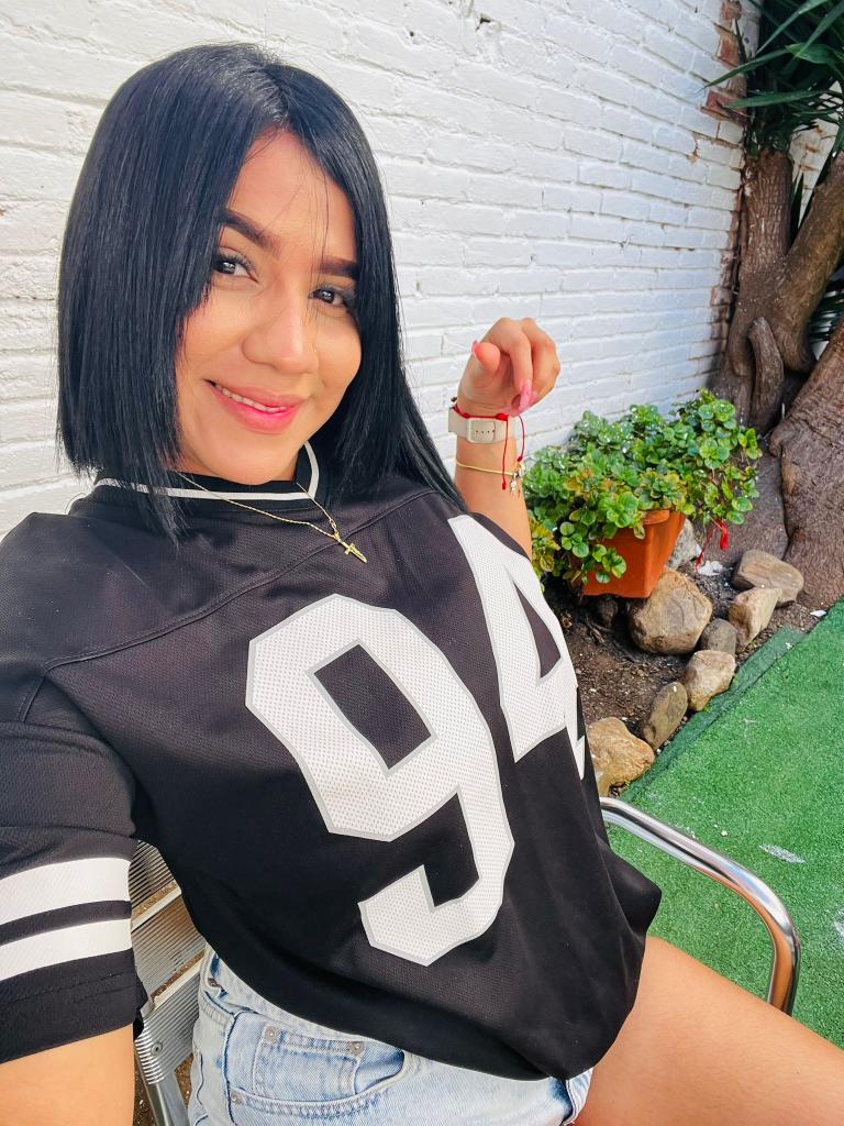 Chica busca chico en Málaga: 