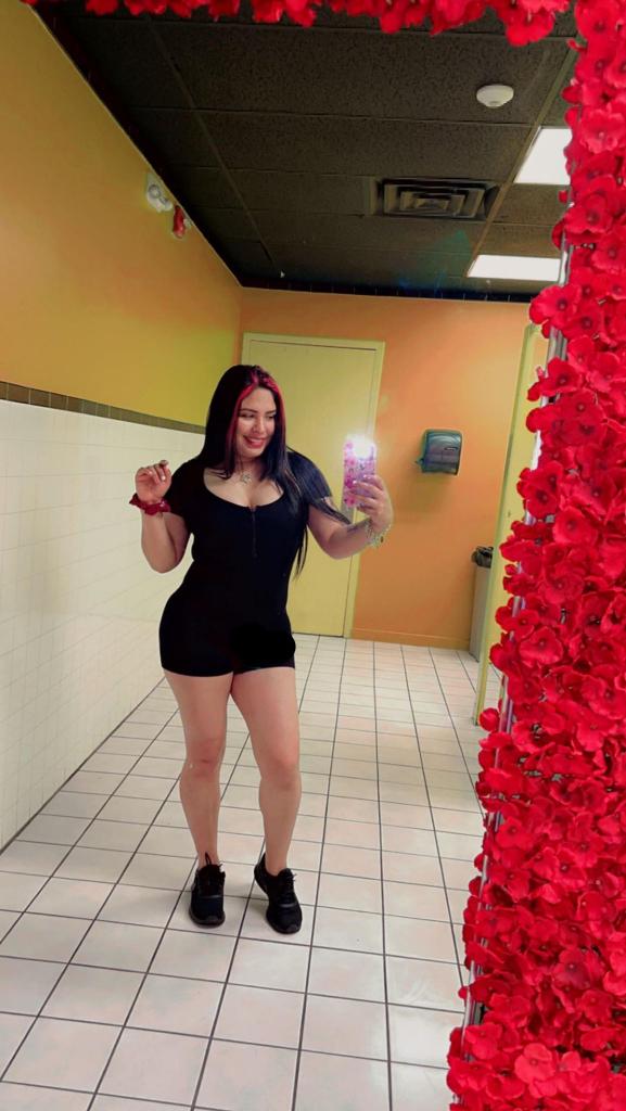 Chica busca chico en Madrid: 