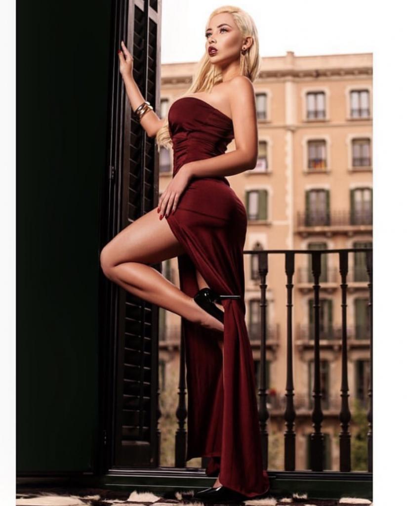 Chica busca chico en Mallorca: 