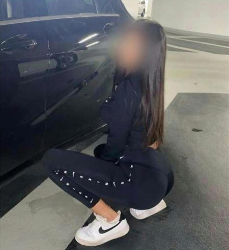 Chica busca chico en Barcelona: 