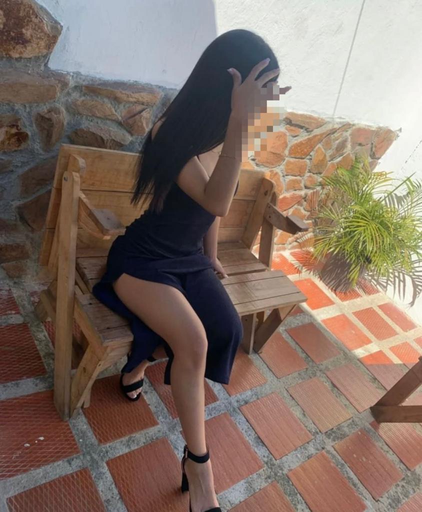 Chica busca chico en Madrid: 