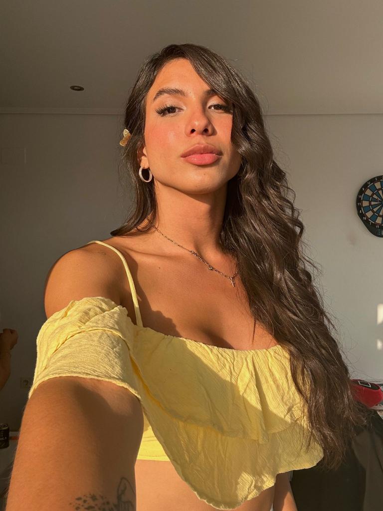 672546613: Transexual en Valencia