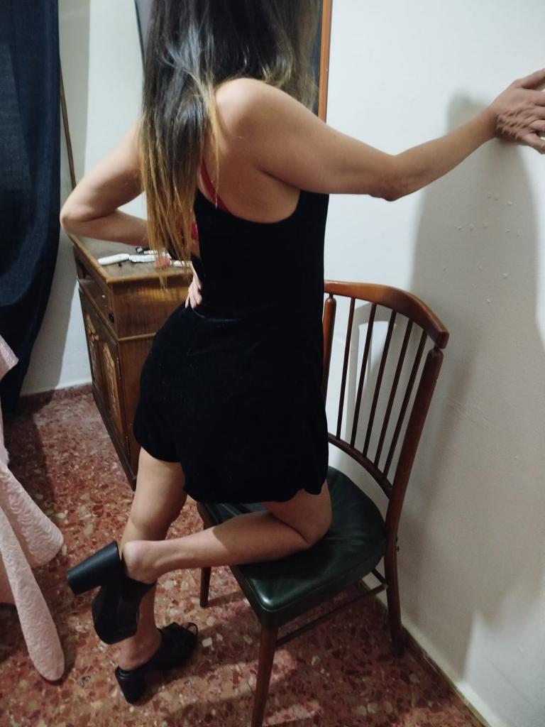 Chica busca chico en León: 