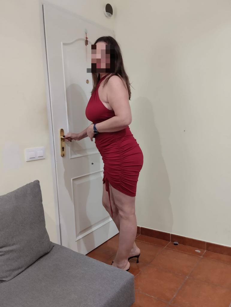 Chica busca chico en Valencia: 