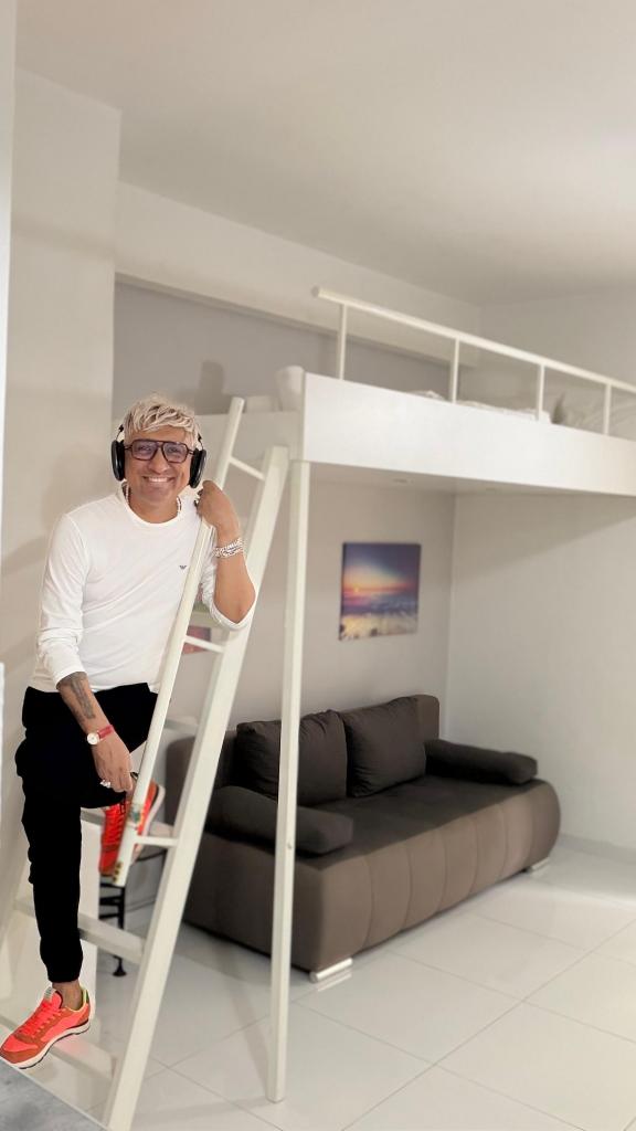 Chico busca chica en Barcelona: 