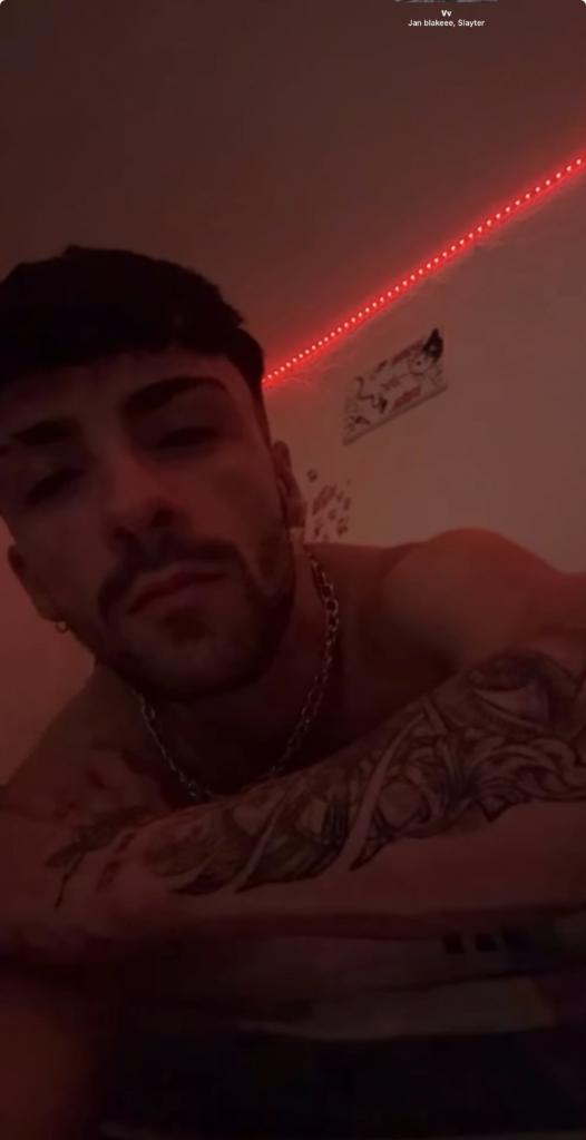 Chico busca chica en Madrid: 