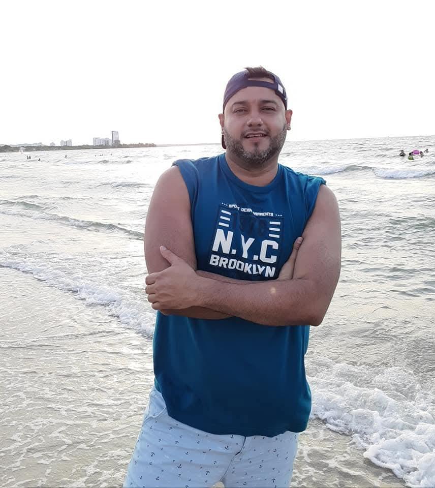 Chico busca chica en Murcia: 