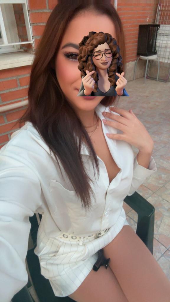 Chica busca chico en Madrid: 